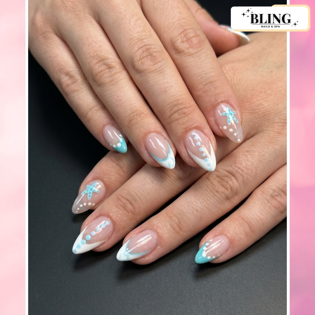 Cute nails